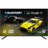 BLAUPUNKT Televizor 50UGC5500S, LED, 4K UHD, Google TV, 50"